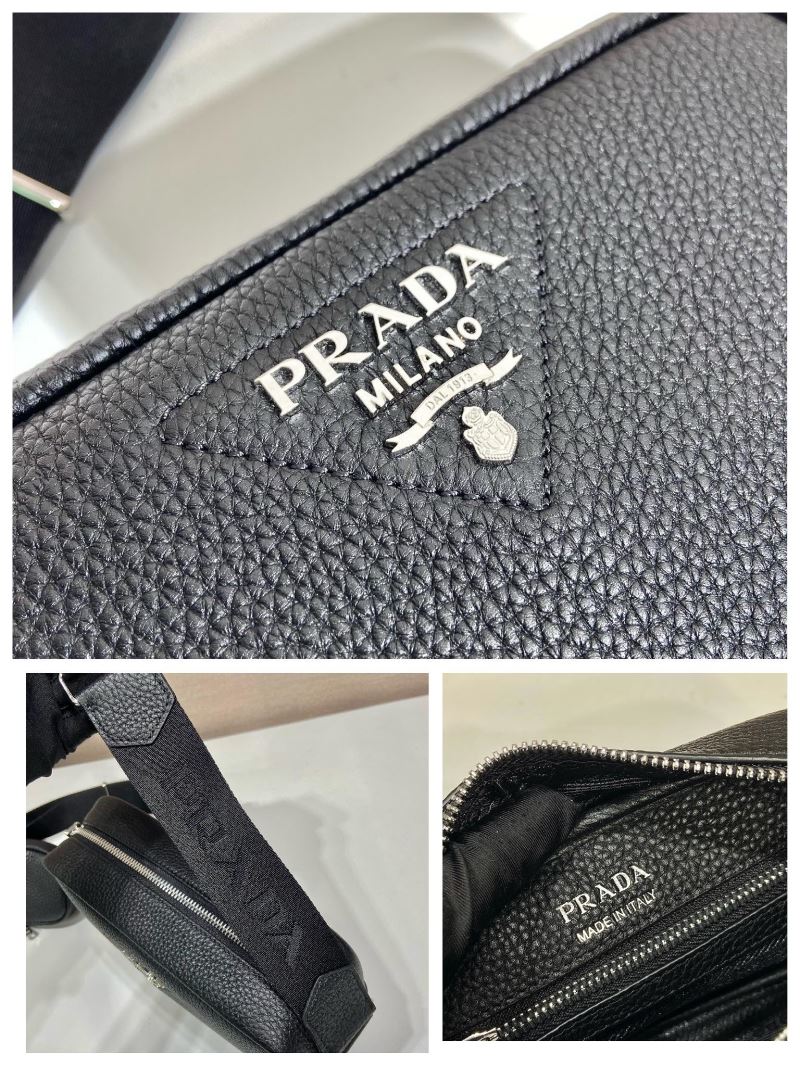 Mens Prada Satchel Bags